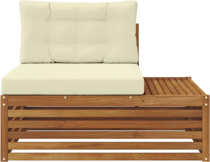 Produktbild vidaXL gartenmöbel