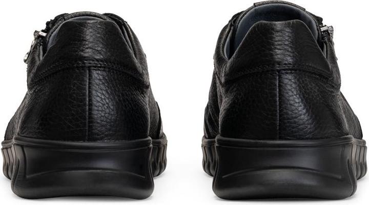 Image du produit Vitaform Sneaker Herren Weite H Hirschleder (46)