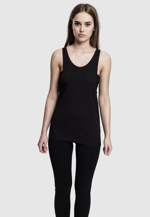 Image du produit Urban Classics Ladies Loose Tank (L)