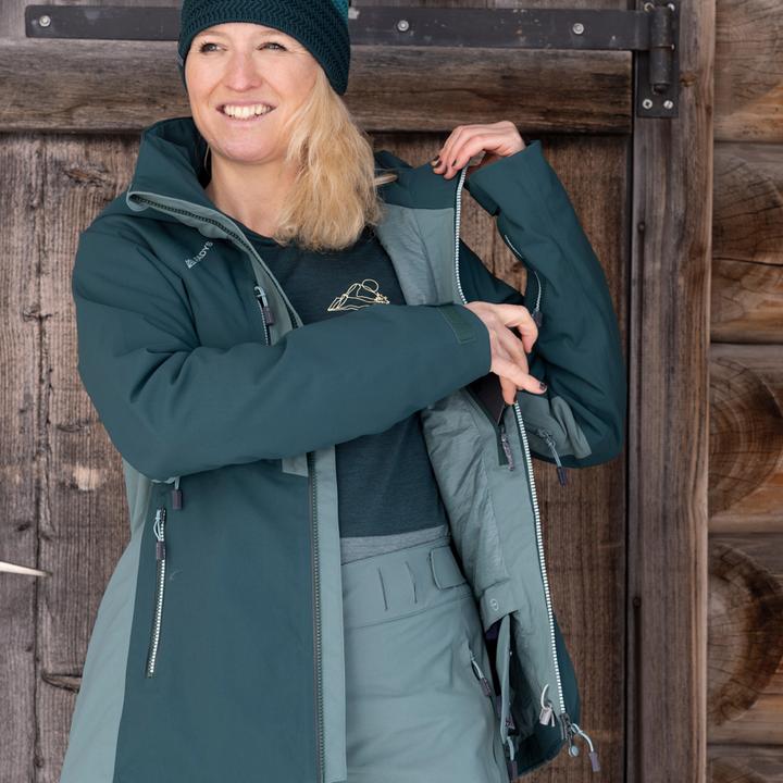 Immagine prodotto Radys Giacca tecnica isolata R1 (L)