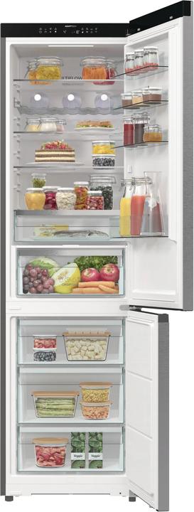 Produktbild Gorenje NRB620C6X4WFE (413 l)