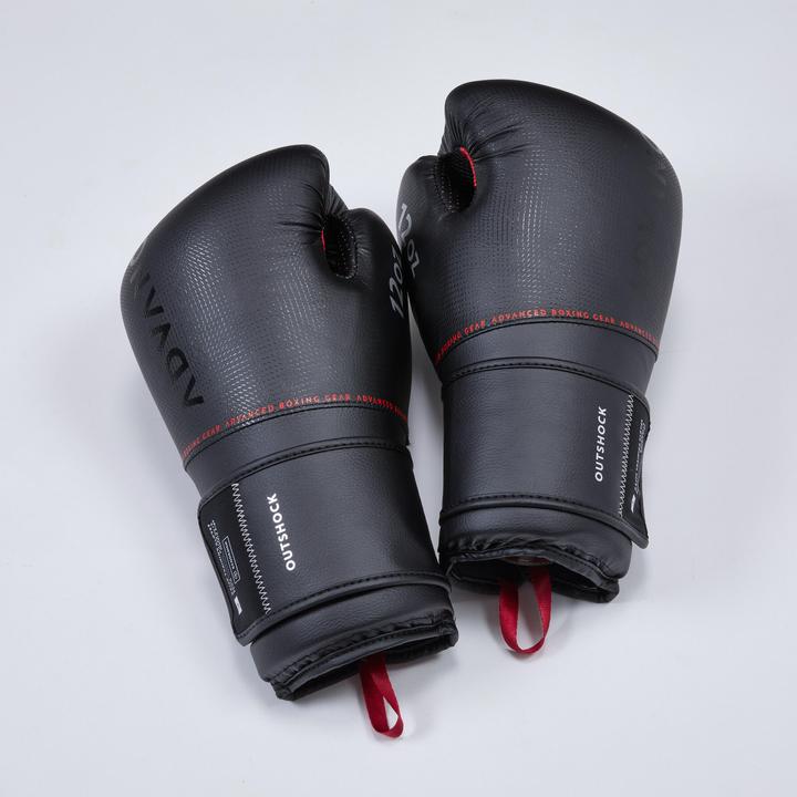 Produktbild Outshock Ergo (12 OZ, 12)