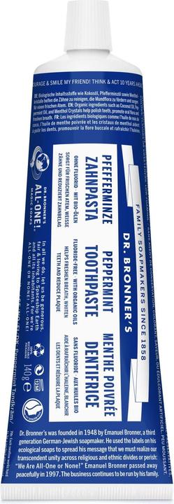 Immagine prodotto Dr. Bronner's All-One (105 ml)