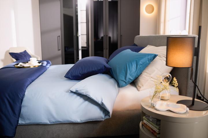 Image du produit Fleuresse Topline (Housse de couette, 200 x 210 cm)