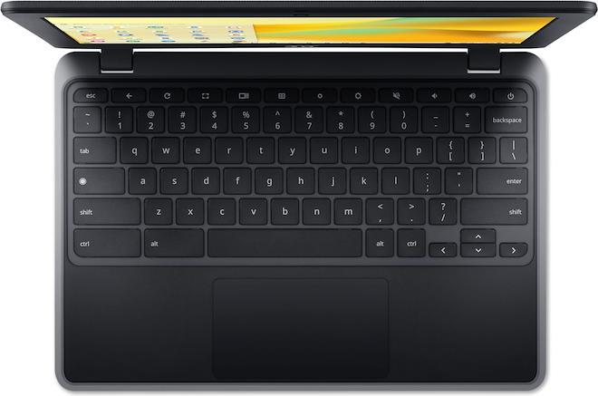 Produktbild Acer Chromebook 311 (11.60", 4 GB, 64 GB, CH)