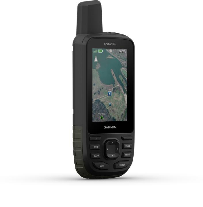 Produktbild Garmin GPSMAP 66s