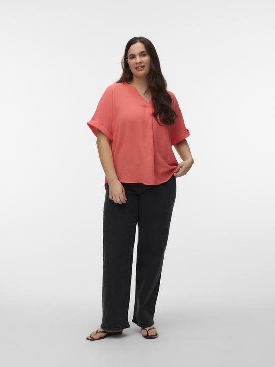 Immagine prodotto Vero Moda VMCELVA Hemd Bluse (46)
