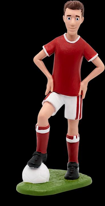 Actual product image Tonies Thomas Müller- My way to the dream club (German)