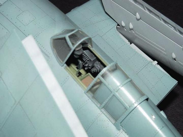 Produktbild Trumpeter Grumman F4F-4 Wildcat