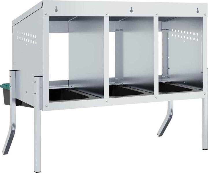 Produktbild vidaXL Radmila