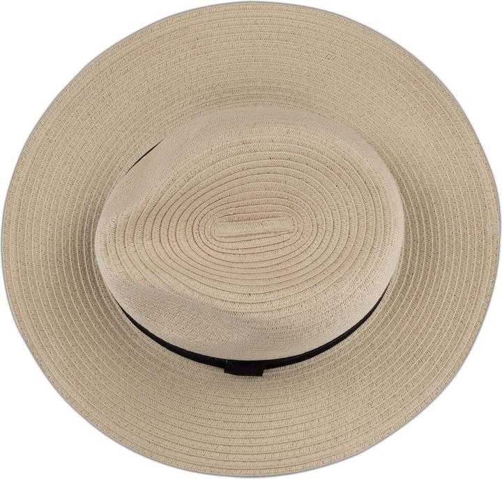 Actual product image Janice & Jo Medan beach hat - 8891