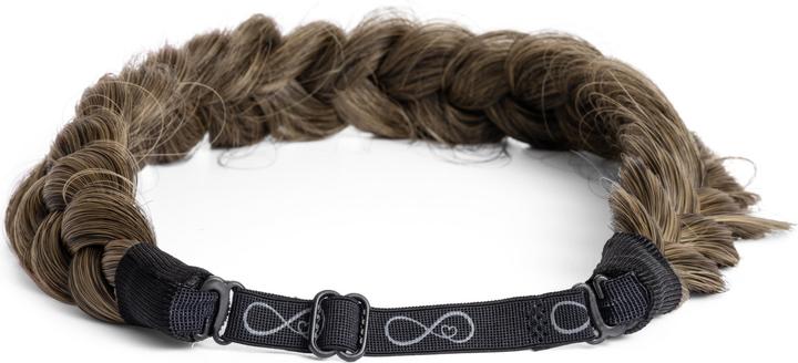 Produktbild Infinity Braids Messy Braid Viènne Atomic Punch