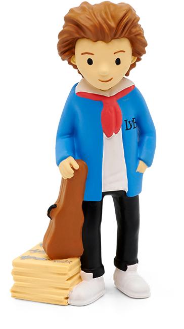 Produktbild Tonies Beethoven für Kids- Gelesen von Daniel Hope (Deutsch)