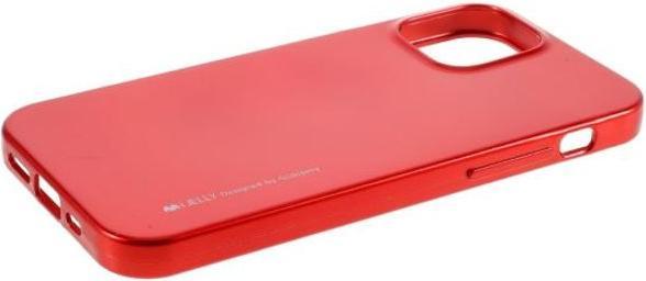 Produktbild Goospery i Jelly Metal Series (Apple iPhone 12 Pro Max)