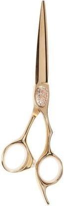 Produktbild Sibel Sib Star Glam Offset Scissors With Elegant Screw 6.0