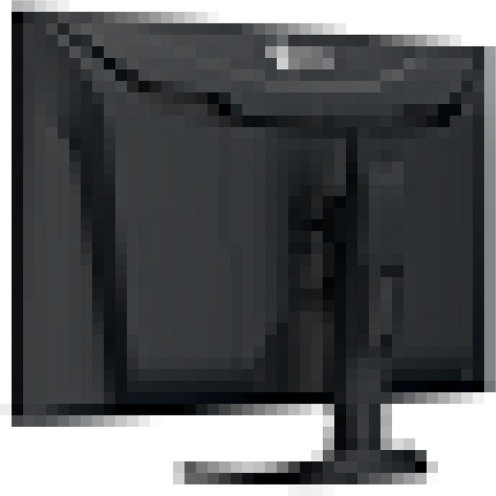 Actual product image Eizo 86.7cm (34.1") EV3450XC-BK 21:9 4K 2xHDMI+DP+USB-C Curv (3440 x 1440 pixels, 34.10")