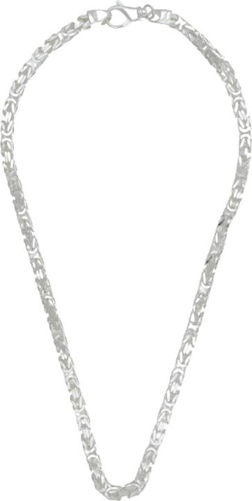 Immagine prodotto Muau Catena del Re (Argento 925, 50 cm)