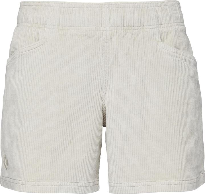 Produktbild Black Diamond W Dirtbag Corduroy Shorts (Kletter- & Boulder Hose) (L)