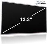 Actual product image CoreParts 13.3" LED WXGA HD Mat (MSC30483)