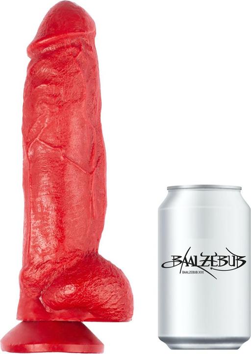 Immagine prodotto Baalzebub Dildo "Asazzel