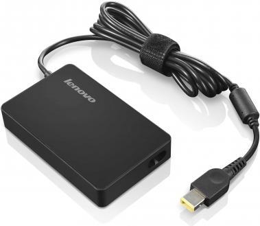 Image du produit Lenovo Adaptateur secteur ThinkPad 65W Slim (Slim Tip) (65 W)