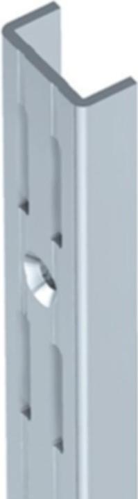 Produktbild Element-System Wandschiene