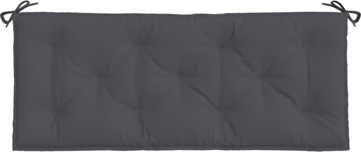 Actual product image VidaXL Henryk (120 x 50 x 7 cm)