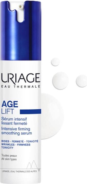 Produktbild Uriage Age Lift Firming Smoothing Day Fluid (40 ml, Tagescreme)
