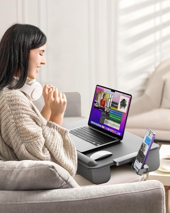 Image du produit Saiji Laptop Kissen