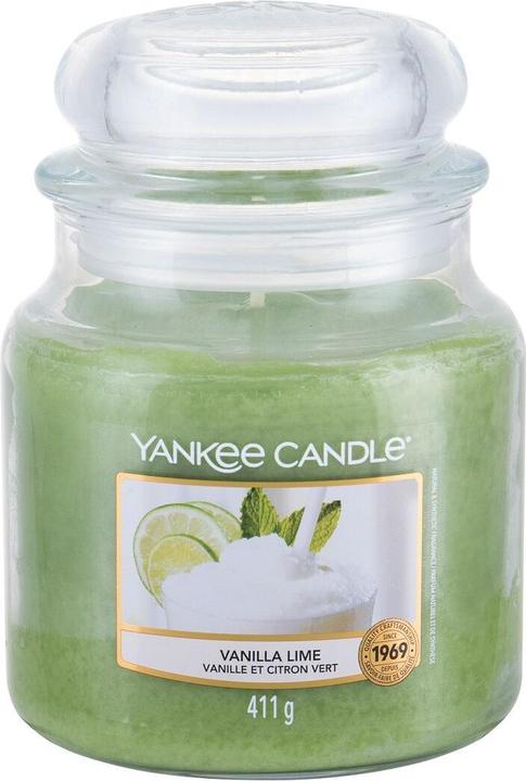 Yankee Candle Vanilla Lime (411 g)