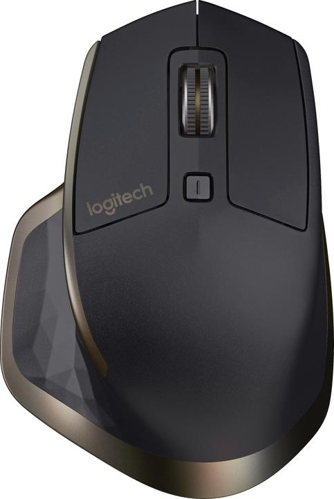 Produktbild Logitech MX Master (Kabellos)