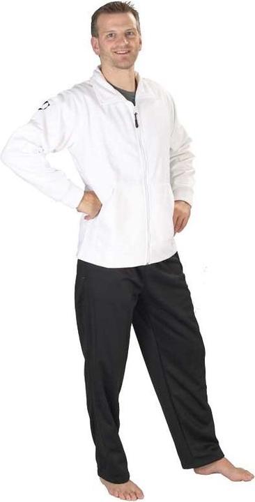 Produktbild Ju-Sports Softshell-Jacke weiss (XXL)