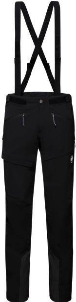 Produktbild Mammut Taiss Pro SO Pants Men (52)