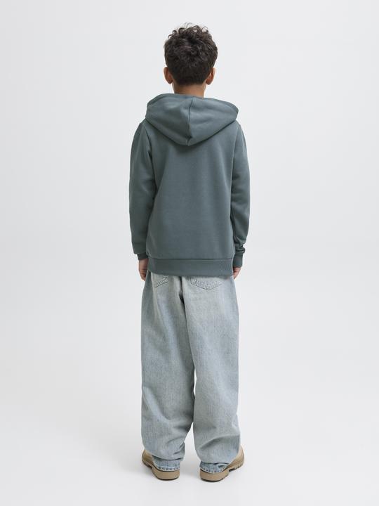 Produktbild Jack & Jones Kapuzenpullover Junior Kapuzenpullover (176)