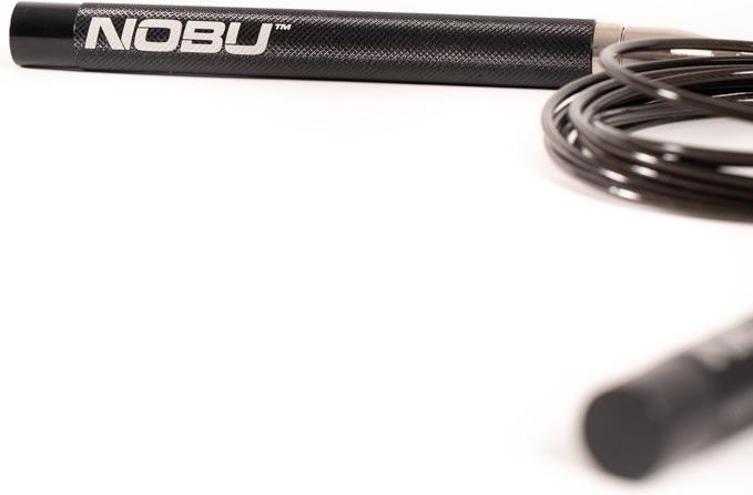 Produktbild Nobu Einstellbares Springseil Premium (300 cm)