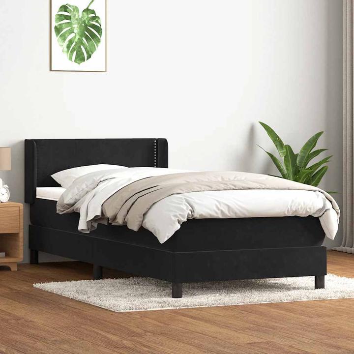 Image du produit vidaXL Carey (90 x 220 cm)