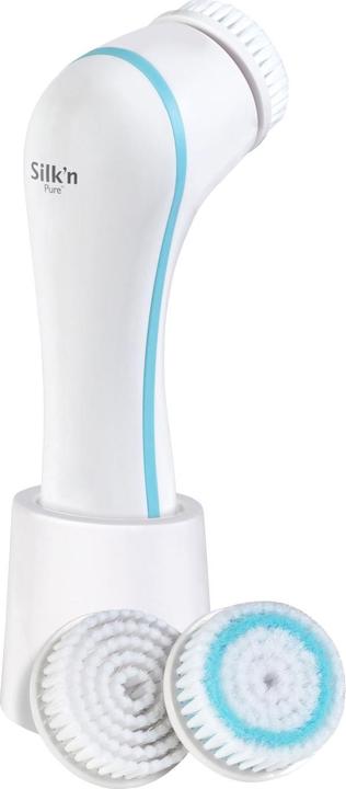 Actual product image Silk'n Pure