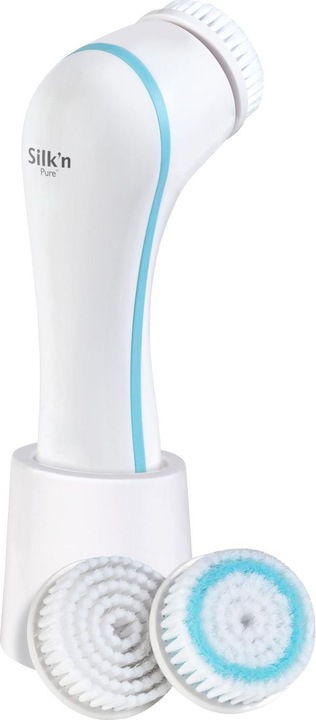 Actual product image Silk'n Pure