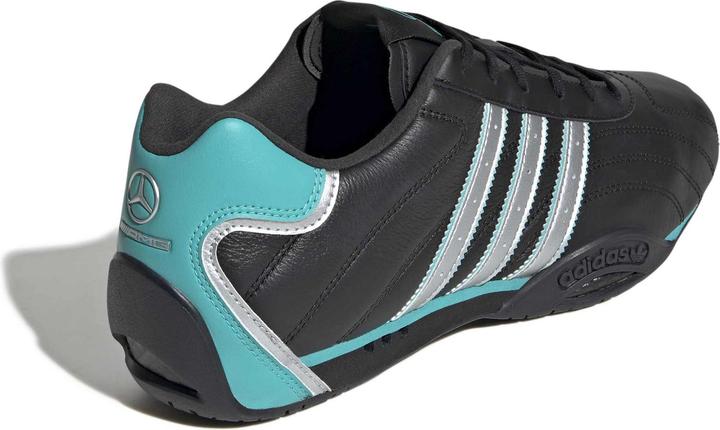 Produktbild Adidas Adiracer LO Mercedes AMG Petronas F1 Team (40 2/3)