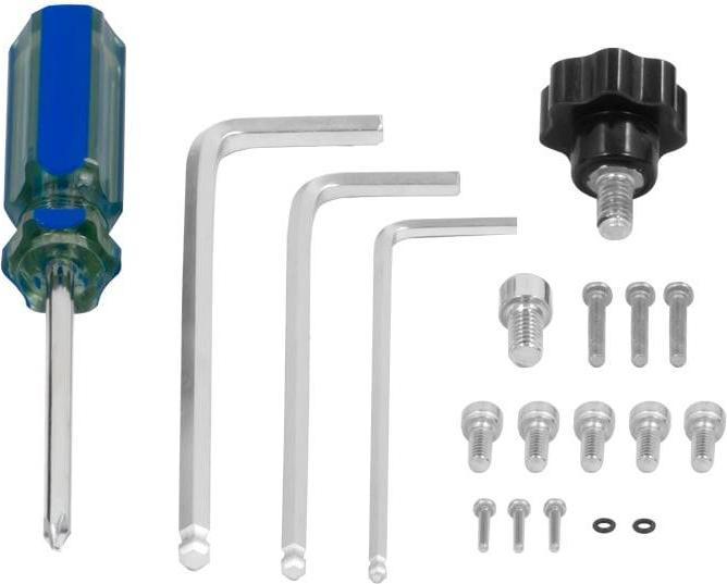 Actual product image PCE Instruments PCE-RT2000-Teststand