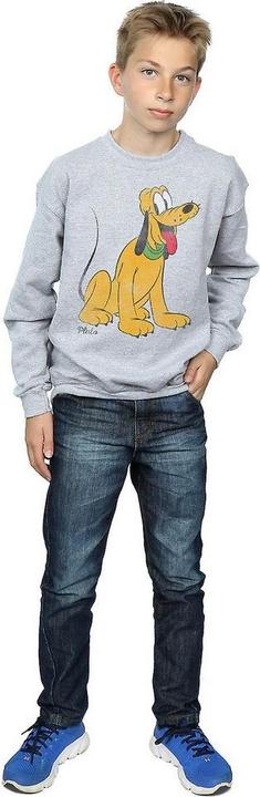 Produktbild Disney Classic Sweatshirt Jungen (116)