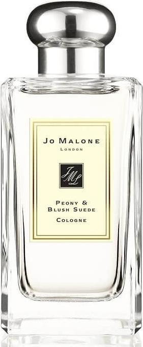 Actual product image Jo Malone Peony & Blush Suede (Eau de cologne, 50 ml)