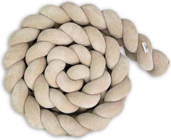Immagine prodotto Baby-Nest Serpente da letto