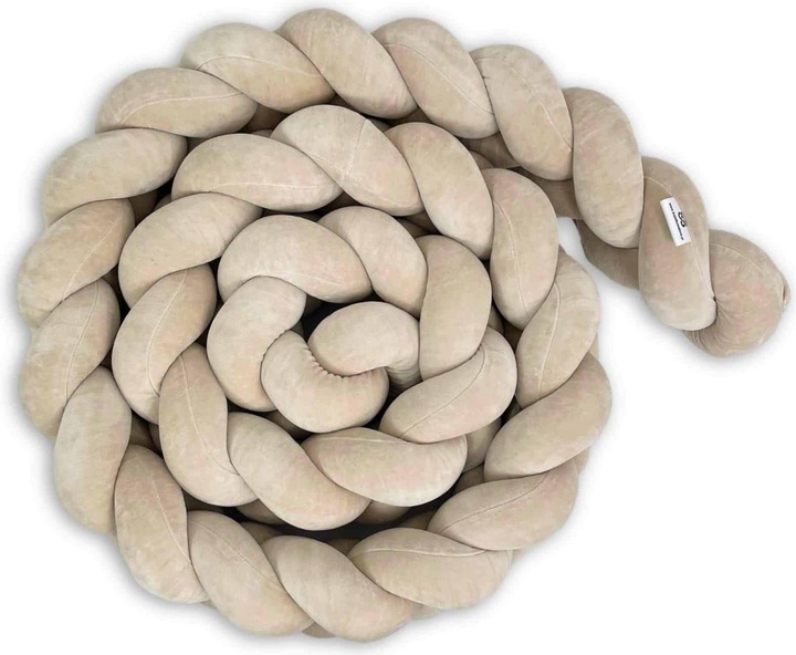 Baby-Nest Bettschlange