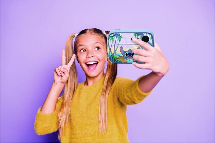 Lexibook Stitch camera - buy at Digitec