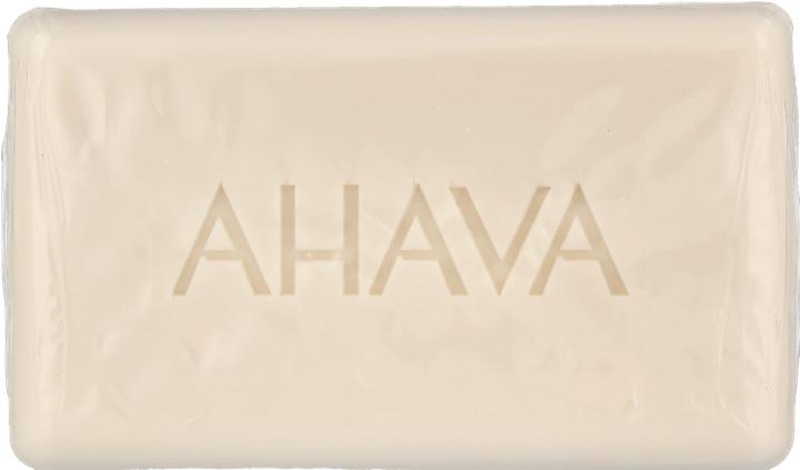 Produktbild Ahava Moisturizing Salt (Hartseife, 100 g)