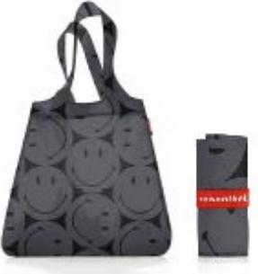 Produktbild reisenthel Einkaufstasche Mini Maxi Shopper, Dunkelgrau
