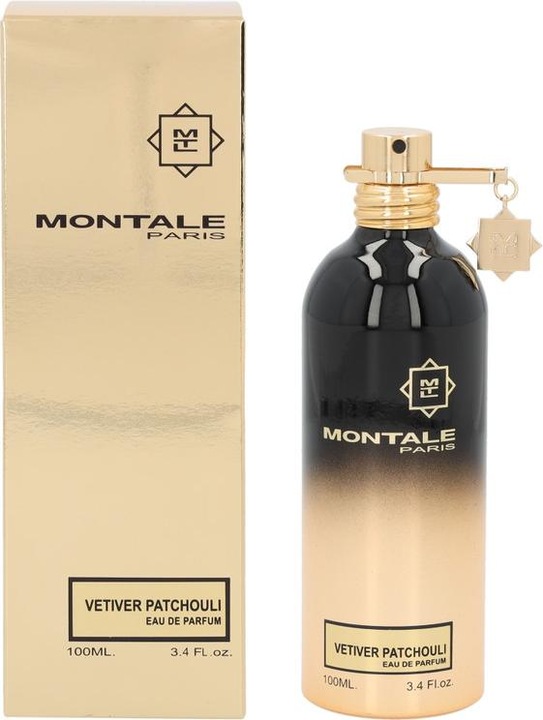 Produktbild Montale Vetiver Patchouli (Eau de Parfum, 100 ml)