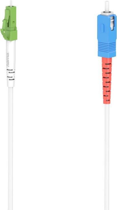 Actual product image Hama Network cable (UTP, 3 m)