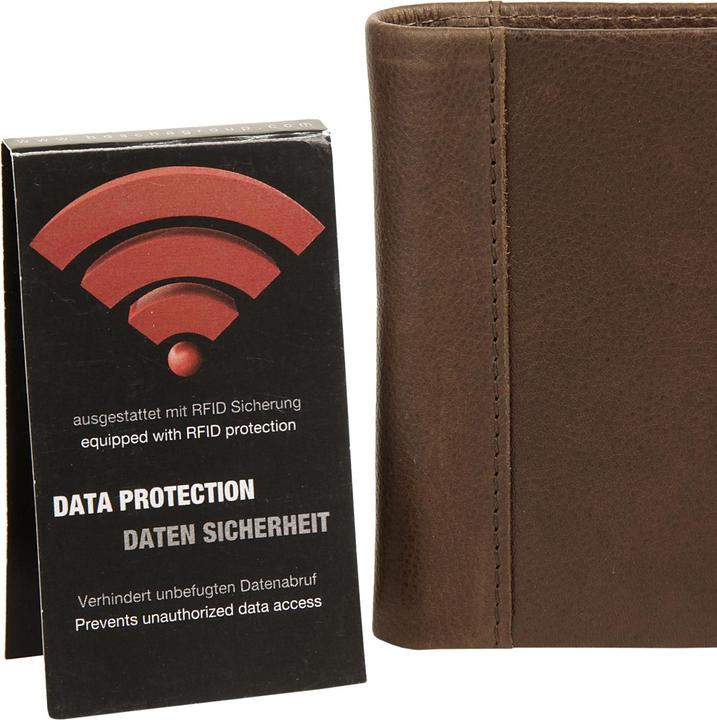 Actual product image Bodenschatz Geldbörse